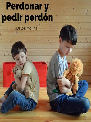 cover image of Perdonar y pedir perdón
